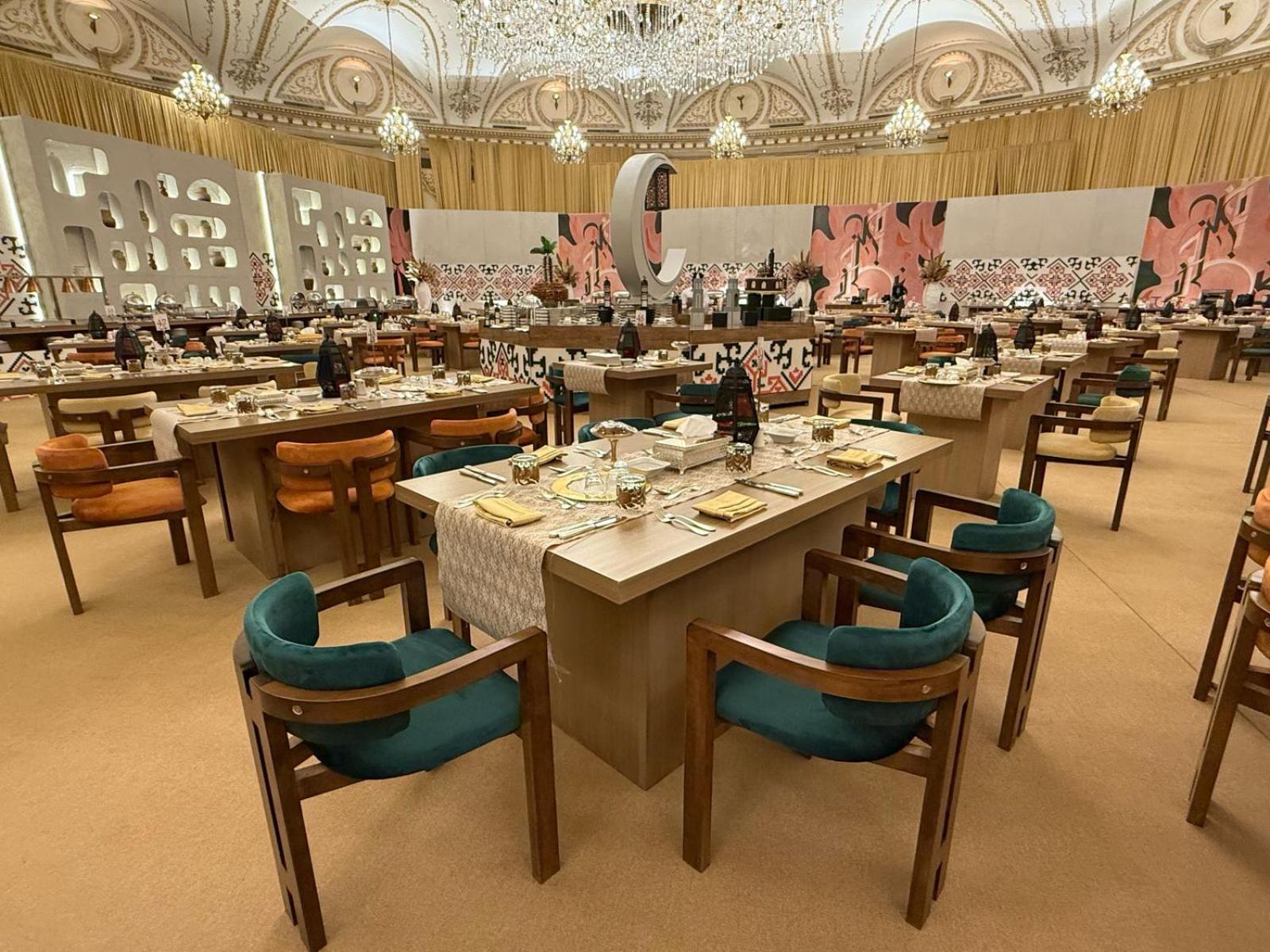 The Venue Jeddah Corniche Hotel Exterior foto The 2019 World Bank/IMF Annual Meetings