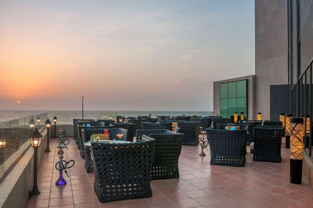 The Venue Jeddah Corniche Hotel Restaurante foto